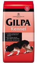 Sausas šunų pašaras Gilpa Kennel su vištiena, 15 kg, iš JK
