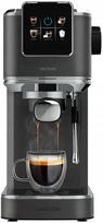 Kavinukas Cecotec Cafelizzia ColdBrew, 1350 W, 20 bar, su pieno putų plakikliu
