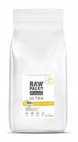 Šunų pašaras RAW PALEO ULTRA kalakutiena, suaugusiems, vidutinių ir didelių veislių, 14 kg
