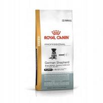 Sausas maistas šuniukams Royal Canin German Shepherd, 16 kg