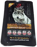 Šunų pašaras Alpha Spirit Multiprotein, pusiau minkštas, 200 g