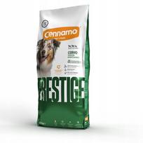 Šunų pašaras PRESTIGE SUPER PREMIUM su elniena, suaugusiems, 12 kg