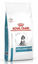 Šunų pašaras Royal Canin Hypoallergenic PUPPY, 3,5 kg