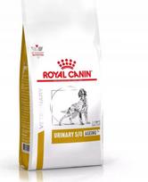 Sausas šunų pašaras Royal Canin Dog Urinary S/O 7+ virškinimo problemoms