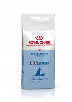 Šunų pašaras Royal Canin Maxi Starter, kalėms ir šuniukams, 18 kg