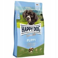 Šunų maistas Happy Dog Sensible Puppy, ėriena, šuniukams, 10 kg