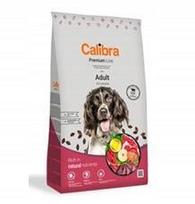 Šunų maistas Calibra Premium Adult su jautiena, 12 kg