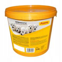Šunų pieno pakaitalas Josera Welpenstarter, 2,5 kg