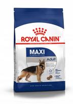 Šunų maistas Royal Canin Maxi Adult, 4 kg