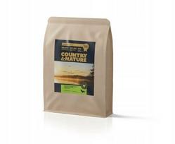 Šunų maistas Country & Nature su antiena ir kalakutiena, 9 kg
