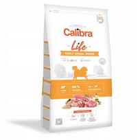 Sausas pašaras šunims Calibra, hipoalerginis, aviena, 1,5 kg