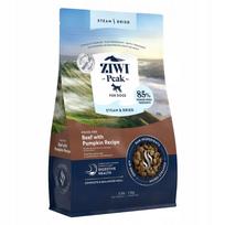Šunų ėdalas Ziwi Peak, jautiena su moliūgais, 800 g