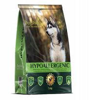 Sausas šunų pašaras DOGSHILED Hypoallergenic, 5 kg