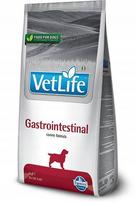 Sausas pašaras šunims Farmina Vet Life Gastrointestinal virškinimo problemoms, 12 kg