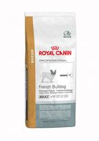 Šunų maistas ROYAL CANIN French Bulldog Adult, 15 kg