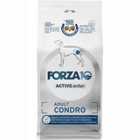 Šunų sausas maistas Forza10 Active Vet Diet Adult Condro, sąnariams ir kaulams, 10 kg