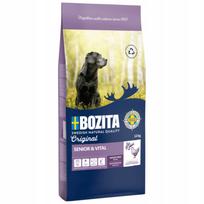 Šunų pašaras BOZITA Original Adult Senior, 12 kg
