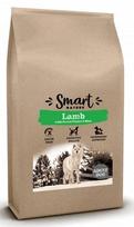 Hipoalerginis avienos pašaras šunims Smart Nature, 2 kg