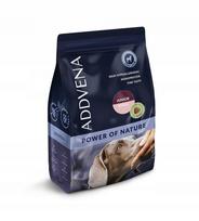Šunų pašaras ADDVENA Power of Nature Junior, aviena, mažiems šuniukams, 10 kg