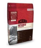 Šunų pašaras ACANA Sport & Agility, 11,4 kg