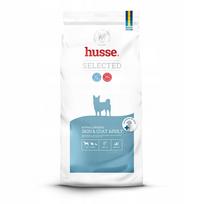 Sausas ėdalas šunims su lašiša ir ryžiais jautriai odai, 12 kg