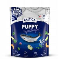 Sausas maistas šuniukams BALTICA Puppy Salmon Hypoallergenic, lašiša ir bulvės, 1 kg