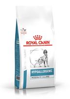 Sausas šunų pašaras Royal Canin Hypoallergenic Moderate Calorie, 7 kg