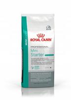 Sausas šunų pašaras ROYAL CANIN STARTER Mini, kalėms ir šuniukams, 20 kg + dovana