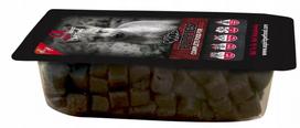 Šunų maistas ALPHA SPIRIT Puppies, pusiau minkštas, 200 g