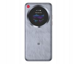 Mobilusis 5G maršrutuvas ZTE U30 Pro, Wi-Fi 6