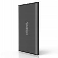 Išorinis kietasis diskas Maxone 500GB, 2.5 colio