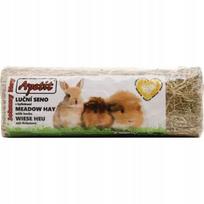Žolė APETIT su žolelėmis, 400 g