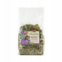 Žolelių užkandis šinšiloms VITAPOL Vita Herbal Duo, 500 g