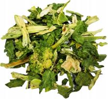 Džiovinti brokoliai, 1 kg