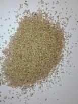 Geltonasis lukštentas soros kruopos, 1 kg