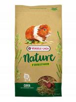 Jūrų kiaulyčių pašaras VERSELE-LAGA Cavia Nature Fibrefood, 2,75 kg