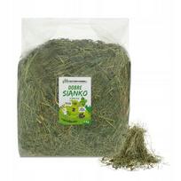 Žolė su melisa triušiams ir graužikams Factoryherbs, 1 kg