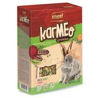 Triušių pašaras Vitapol Karmeo Premium, 1 kg