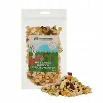 Džiovintų daržovių mišinys FACTORYHERBS, 50 g