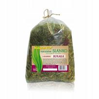 Šienas Natural-Vit su burokėliais, 300 g