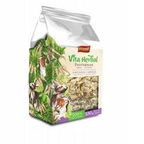 Graužikų ir triušių pašaras Vita Herbal su pastarnokais, 100 g
