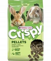 Triušių pašaras Versele Laga Crispy Pellets, 2 kg
