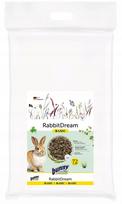 Triušių pašaras BUNNY NATURE Rabbit Dream BASIC, 4 kg