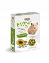 Pilnavertis maistas žiurkėnams Alegia Enjoy Karma, 400 g