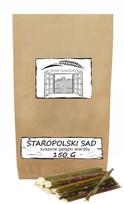 Gluosnių šakelės triušiams ir graužikams 150 g inMoimOgródeck