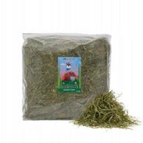 Šienas Factoryherbs SAMURHAY triušiams ir graužikams, 1500 g