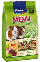 Kiaulių pašaras Vitakraft Menu Vital, 1 kg