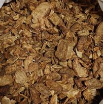 Cikorijų šaknų traškučiai gyvūnams, 100 g
