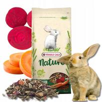 Triušių pašaras Versele Laga Cuni Junior Nature, 700 g