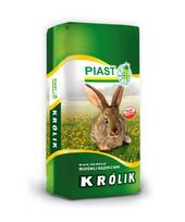 Triušių pašaras RABBIT granulės 10 kg